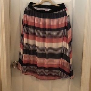 New Without tags LuLaRoe Lola Skirt
